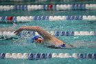 Swimming vs USCGA  Wheaton College Swimming & Diving vs US Coast Guard Academy. - Photo By: KEITH NORDSTROM : Wheaton, Swimming, Diving